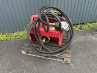 HYDRAULAGGREGAT 3 PUNKT (JF)