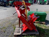MB Crusher 650 Markberedare