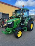 John Deere 4052R KOMPAKTTRAKTOR