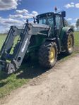 John Deere 6920S AP CAB PLUS TRAKTOR