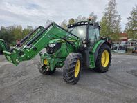 John Deere 6125R