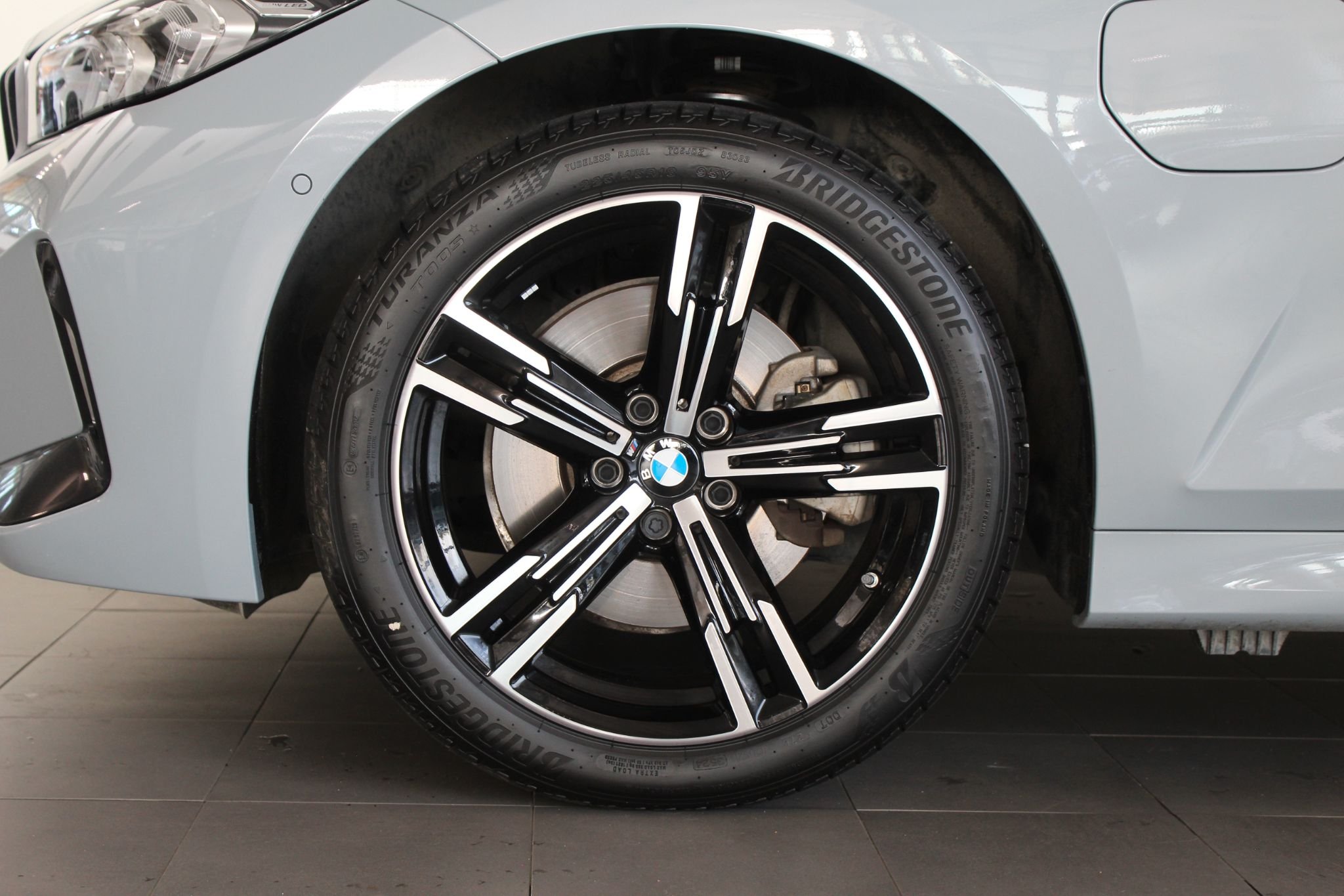 BMW 330e Touring Steptronic, 292hk, 2025