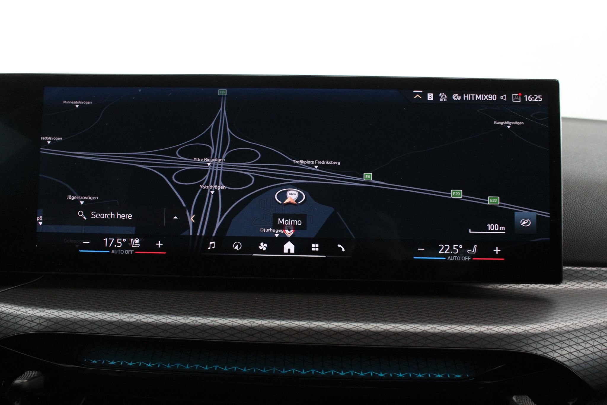 BMW 330e Touring Steptronic, 292hk, 2025