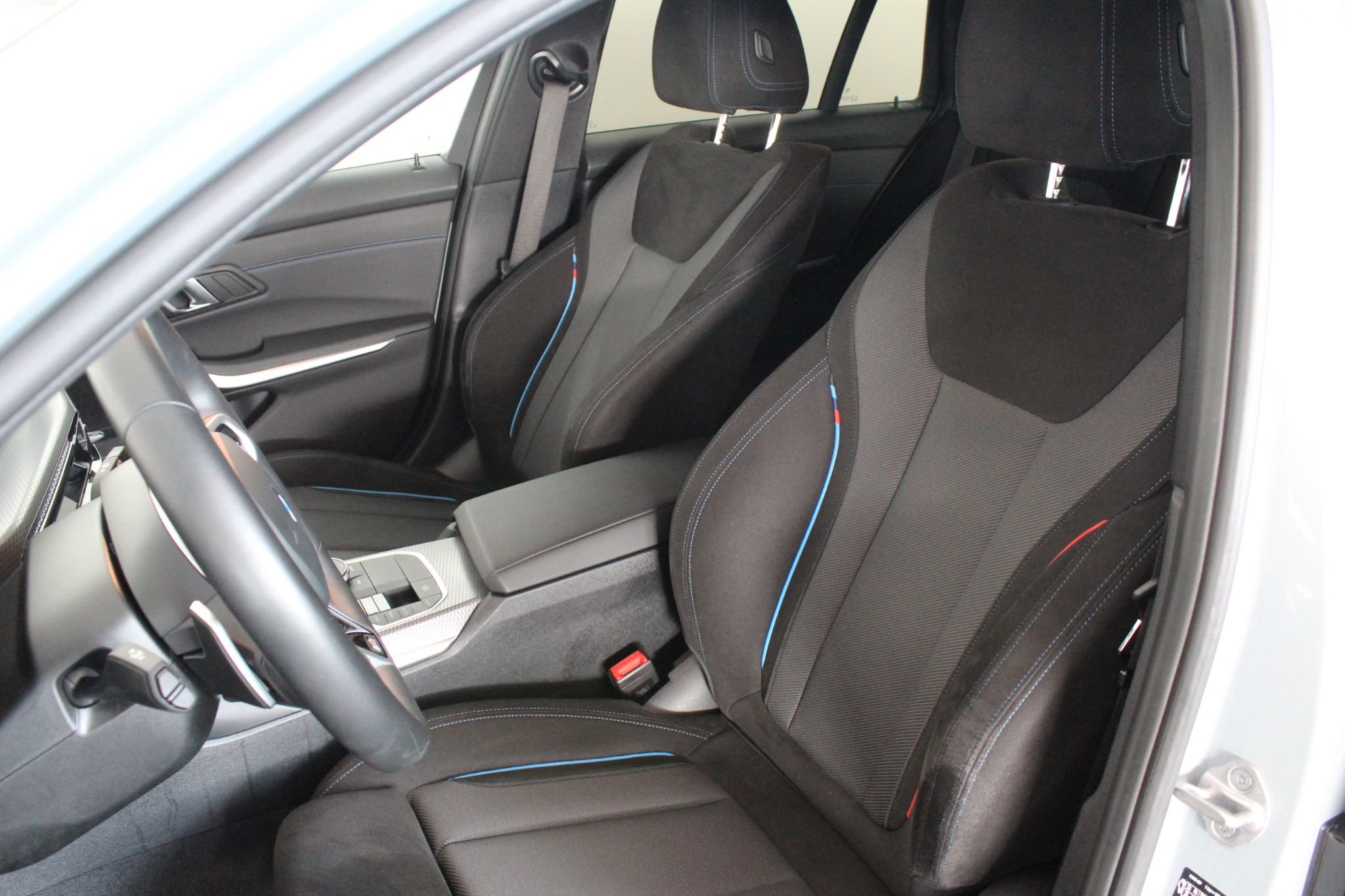 BMW 330e Touring Steptronic, 292hk, 2025