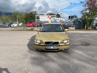 Volvo S60 2.4T Business