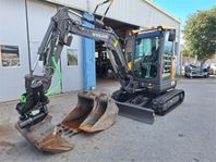 Volvo ECR35D