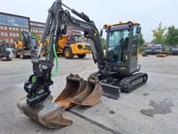 Volvo ECR35D