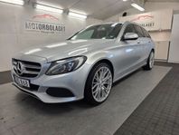 Mercedes-Benz CL C 220 T d Aut170hk 19" Avantgarde