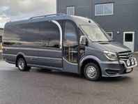 Mercedes-Benz SPRINTER 519 CDI Autocuby