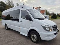 Mercedes-Benz SPRINTER SPRINTRCAR