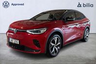 Volkswagen ID.5 GTX 220 KW 4MOTION 77 KWH