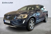 Volvo XC60 D3 Momentum 136hk / Värmare Bluetooth Ny kamrem