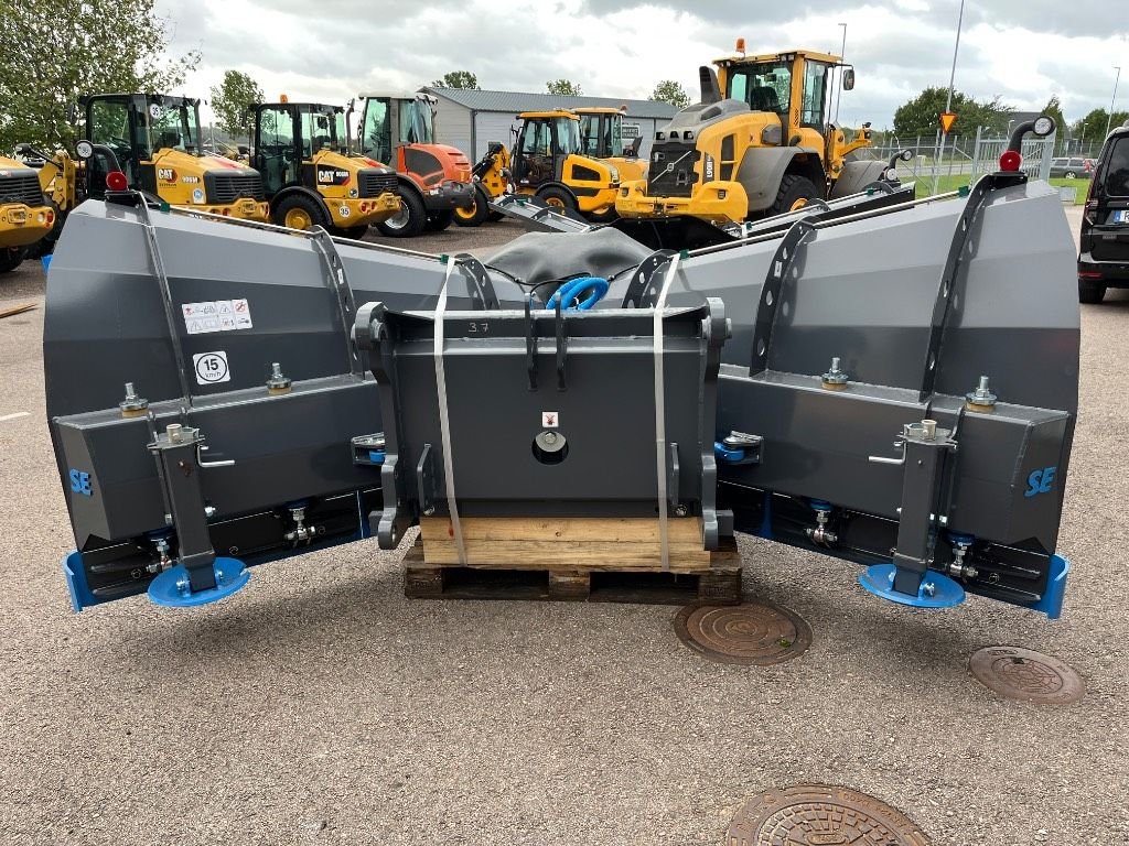 Vikplog  Stora BM/3-Punkt 3,2...