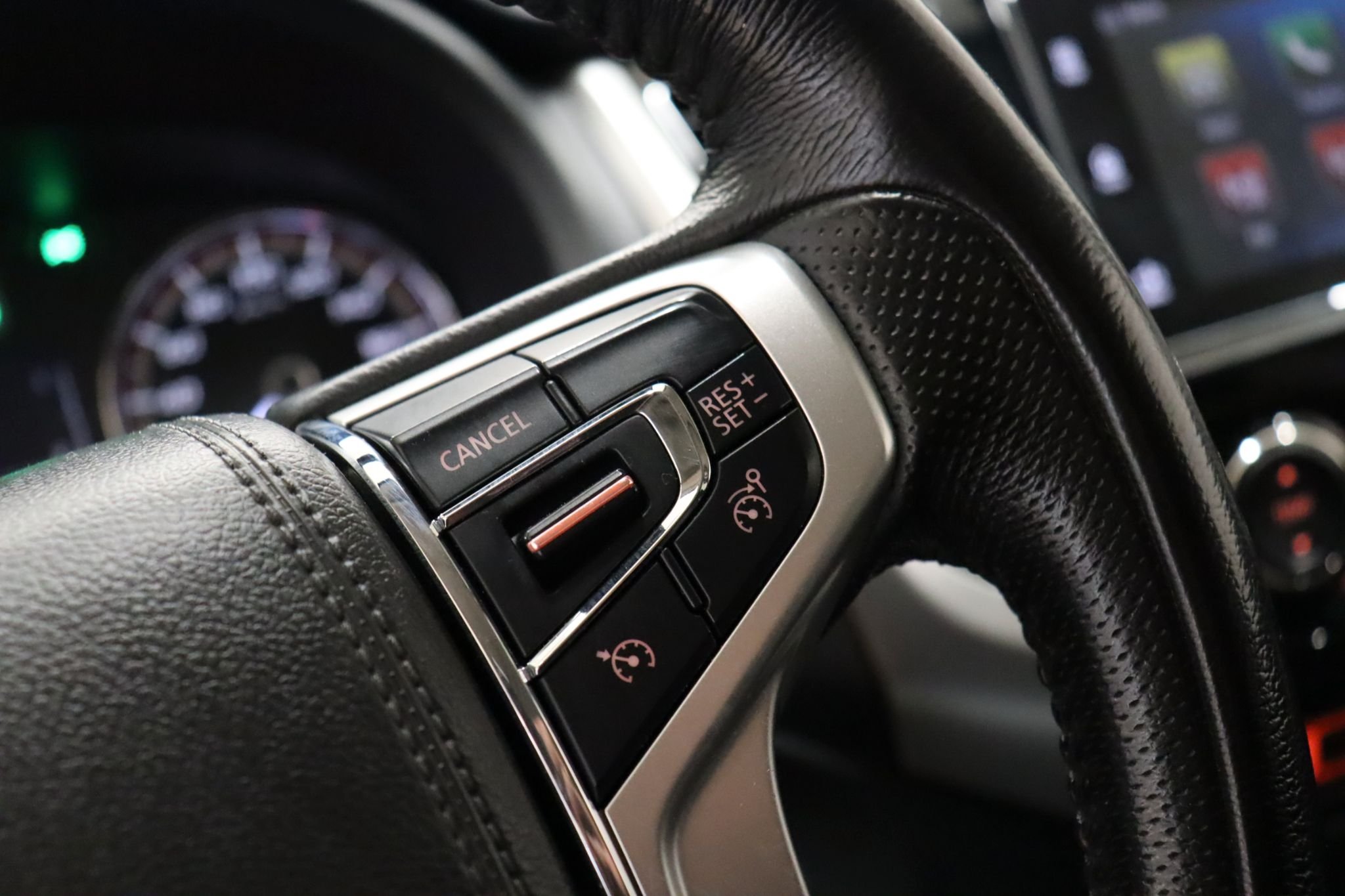 Mitsubishi L200 Club Cab 2.4 DI-D MIVEC SS-4WD-II Manuell, 181hk, 2019