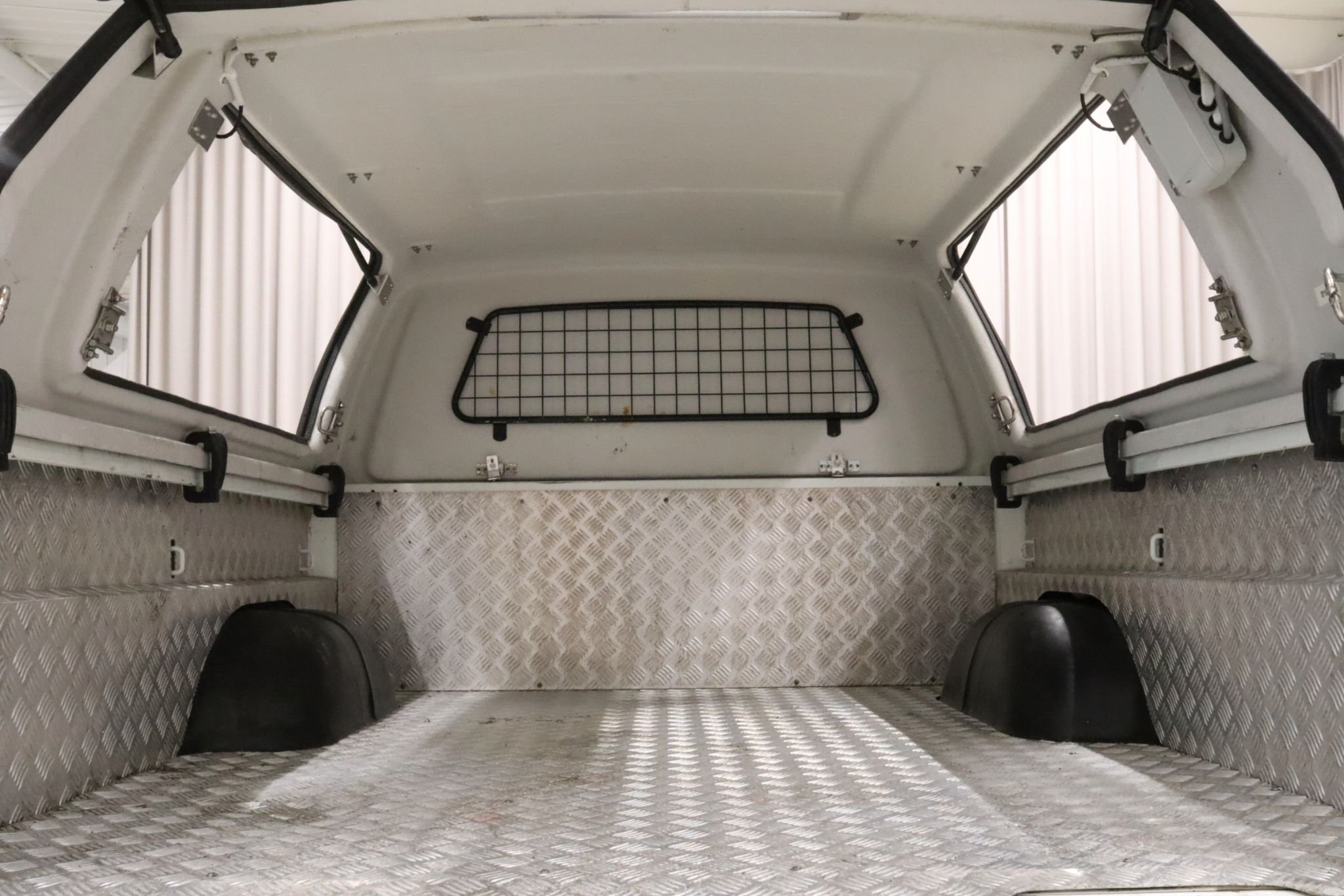 Mitsubishi L200 Club Cab 2.4 DI-D MIVEC SS-4WD-II Manuell, 181hk, 2019