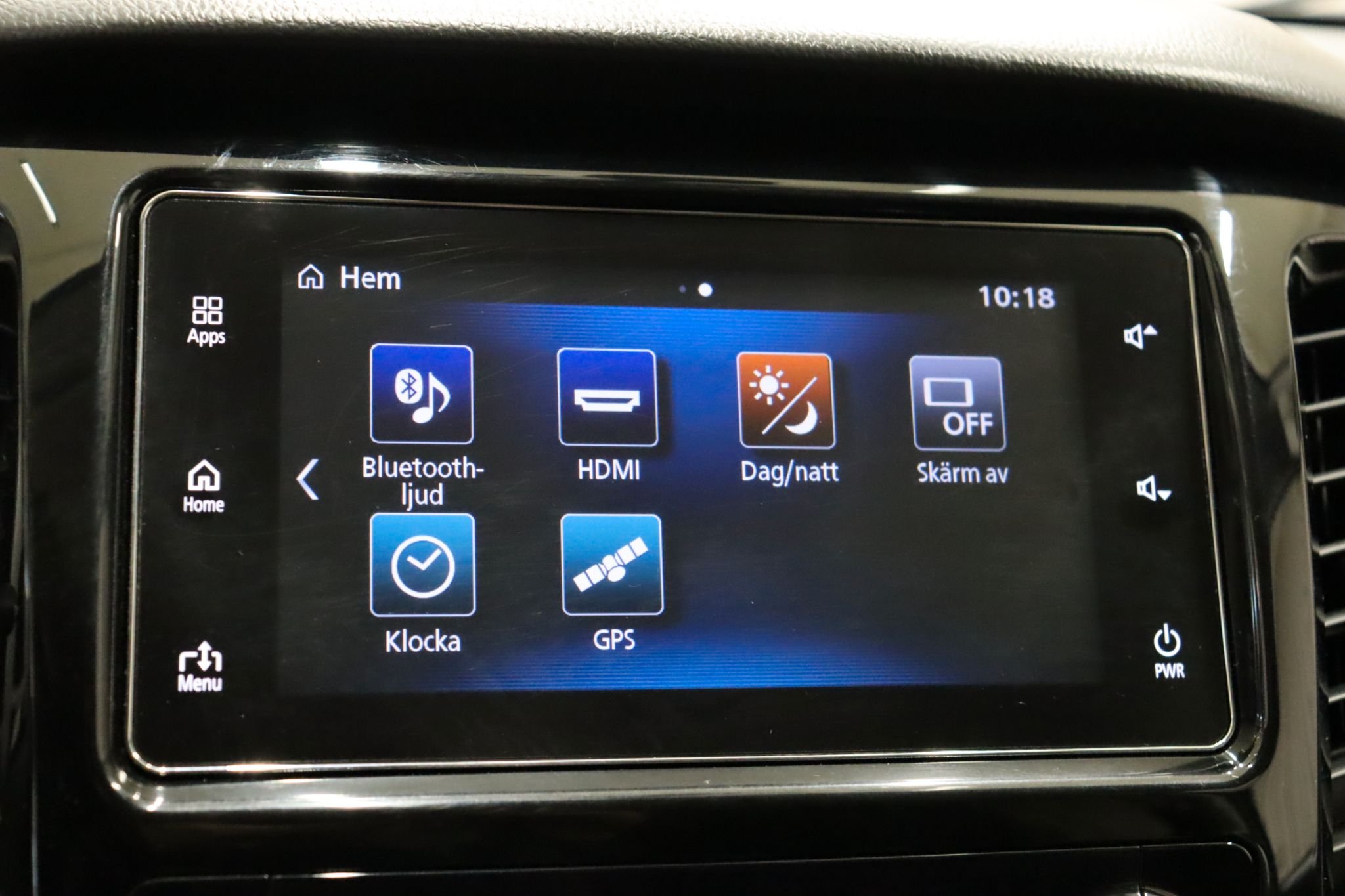 Mitsubishi L200 Club Cab 2.4 DI-D MIVEC SS-4WD-II Manuell, 181hk, 2019