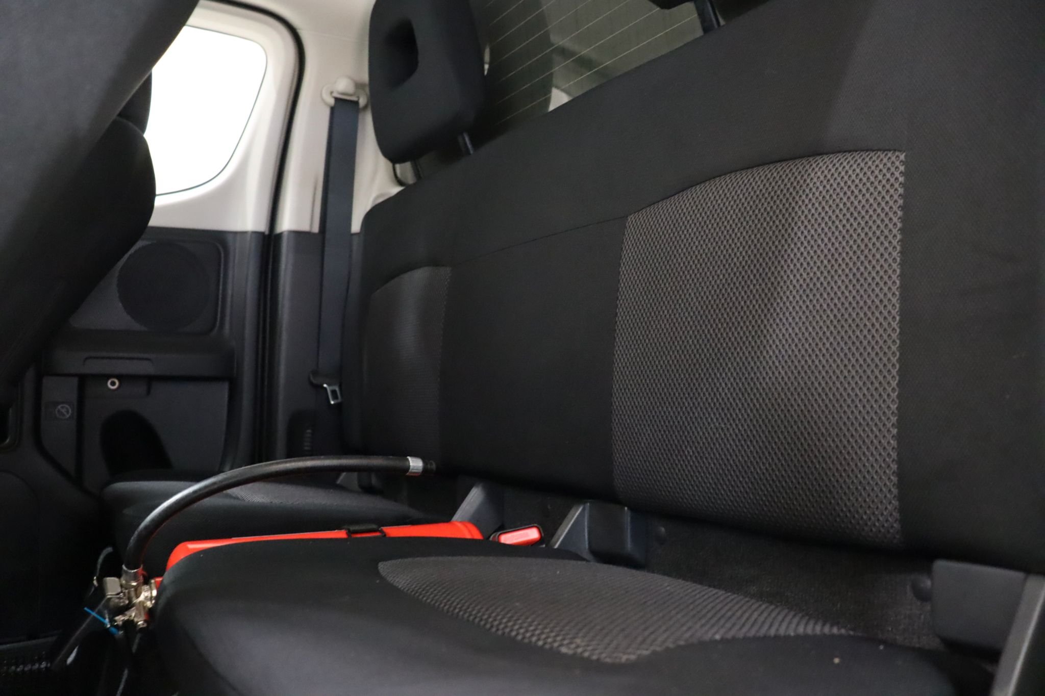 Mitsubishi L200 Club Cab 2.4 DI-D MIVEC SS-4WD-II Manuell, 181hk, 2019