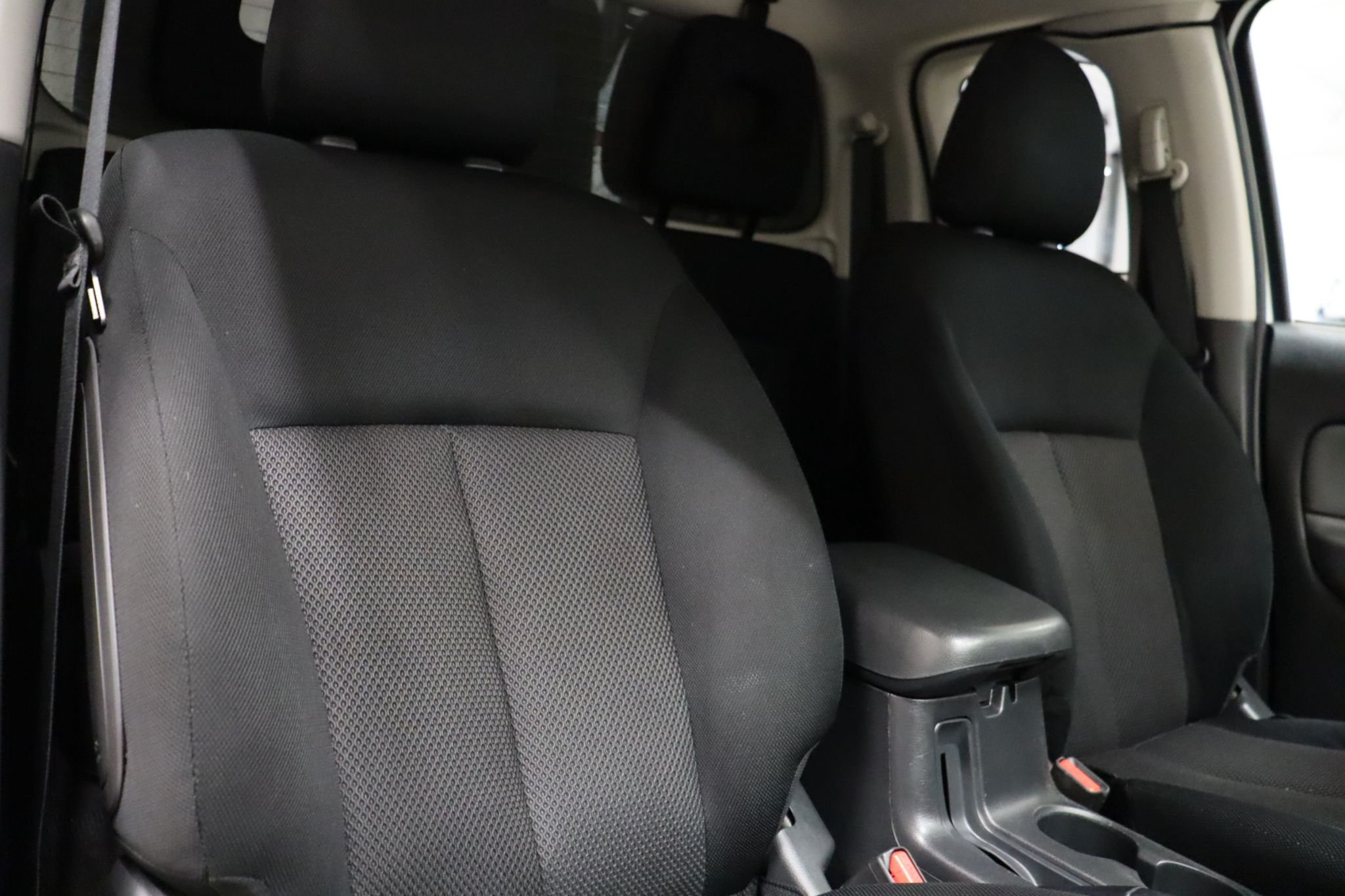 Mitsubishi L200 Club Cab 2.4 DI-D MIVEC SS-4WD-II Manuell, 181hk, 2019