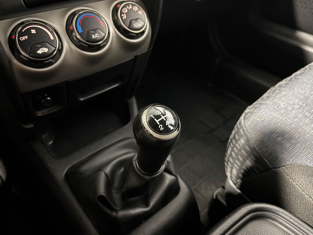 Honda CR-V 2.0 4WD Manuell, 150hk, 2006