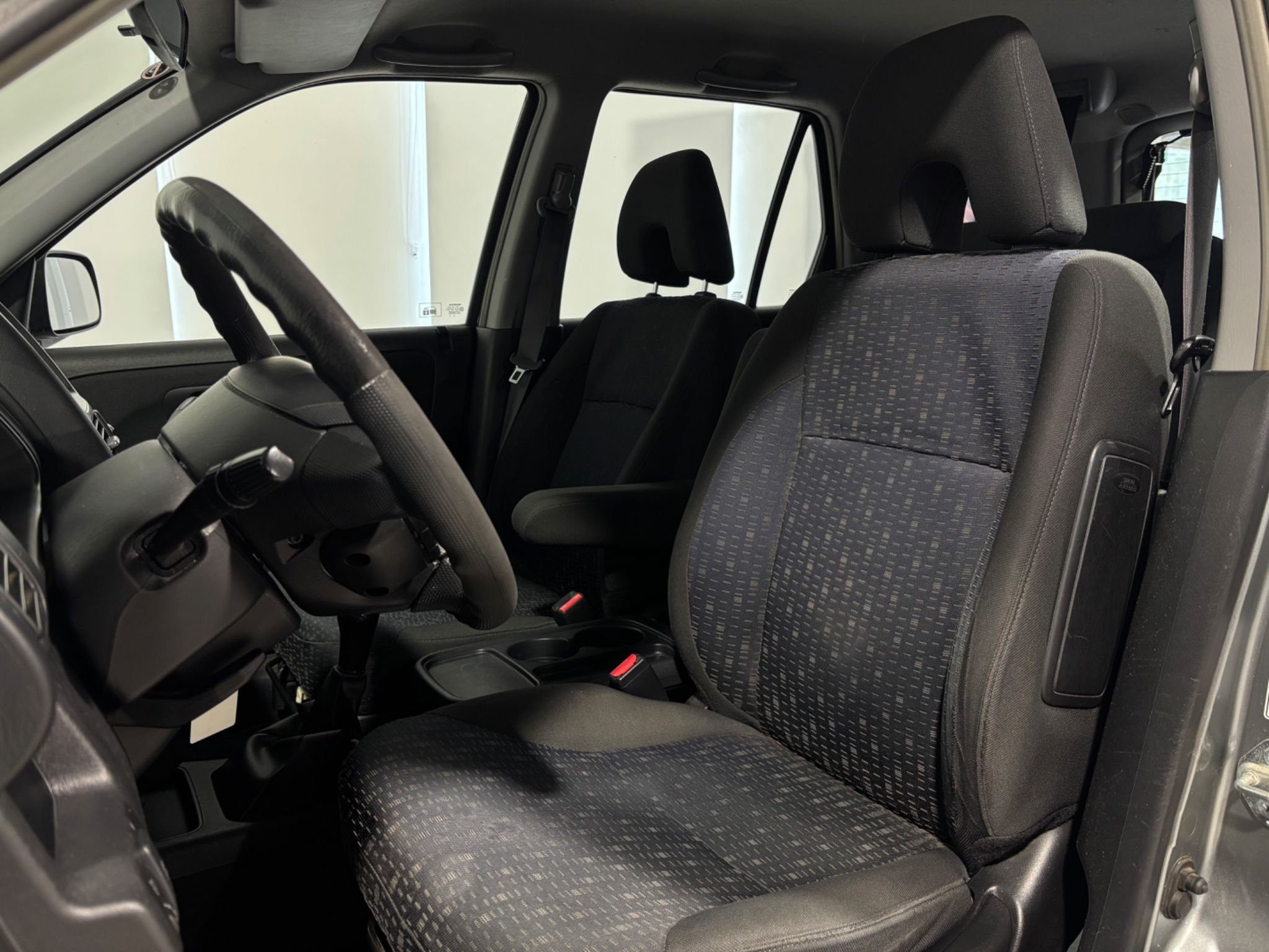 Honda CR-V 2.0 4WD Manuell, 150hk, 2006