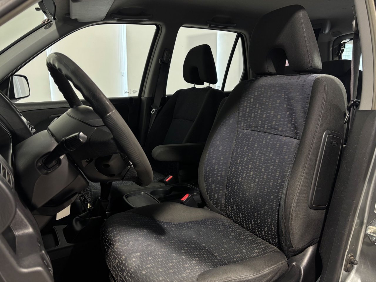 Honda CR-V 2.0 4WD Manuell, 150hk, 2006