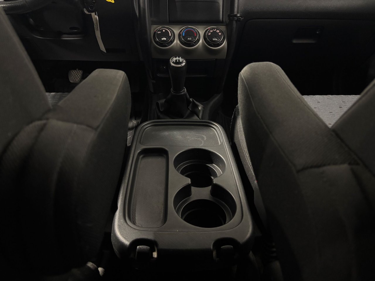 Honda CR-V 2.0 4WD Manuell, 150hk, 2006