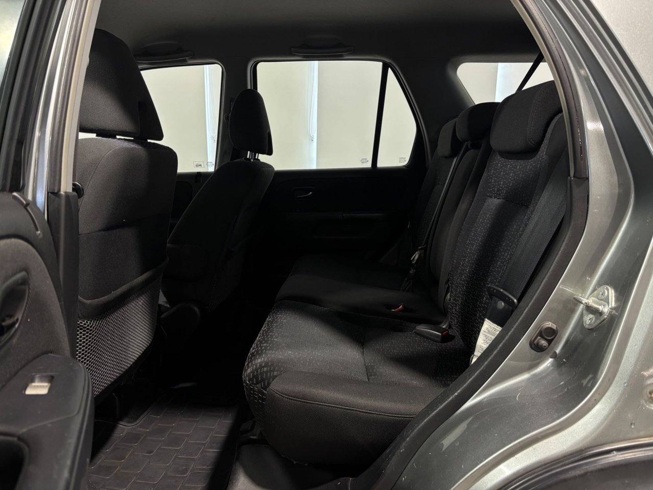 Honda CR-V 2.0 4WD Manuell, 150hk, 2006