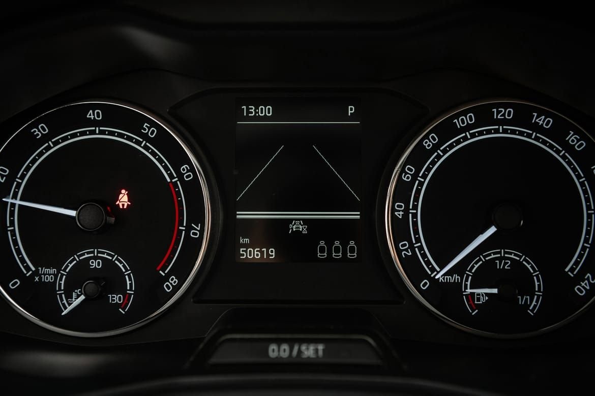 Škoda Scala 1.0 TSI DSG sekvensiell, 7-trinn, 110hk, 2023