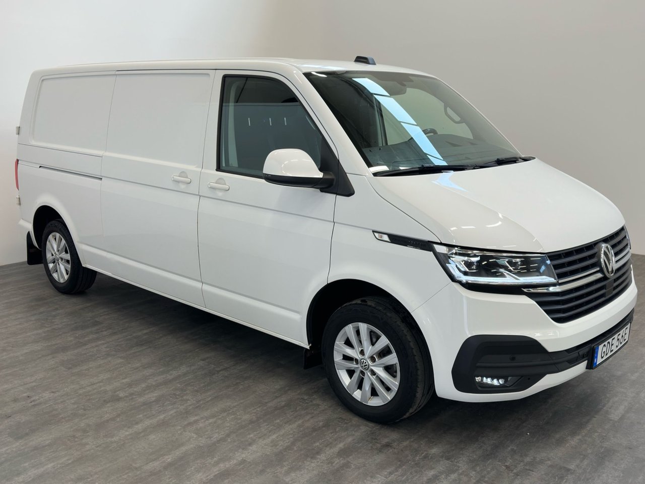 Volkswagen Transporter 2.0TDI...