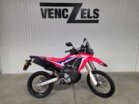 Honda CRF 250 Rally Mycket fin