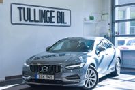 Volvo S90 D4 AWD 190HK Momentum BLIS VoC Värmare Kamrem Bytt
