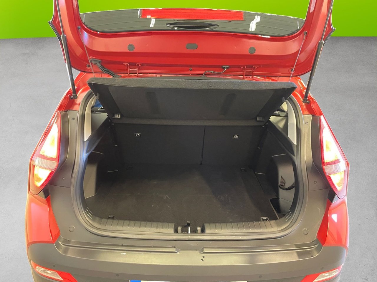 Hyundai Bayon 1.2 MPi Manuell, 5-trinn, 84hk, 2022