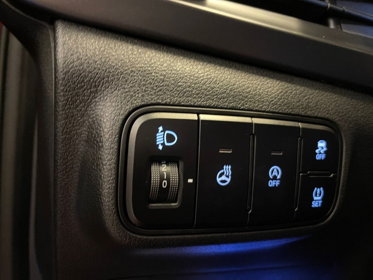 Hyundai Bayon 1.2 MPi Manuell, 5-trinn, 84hk, 2022