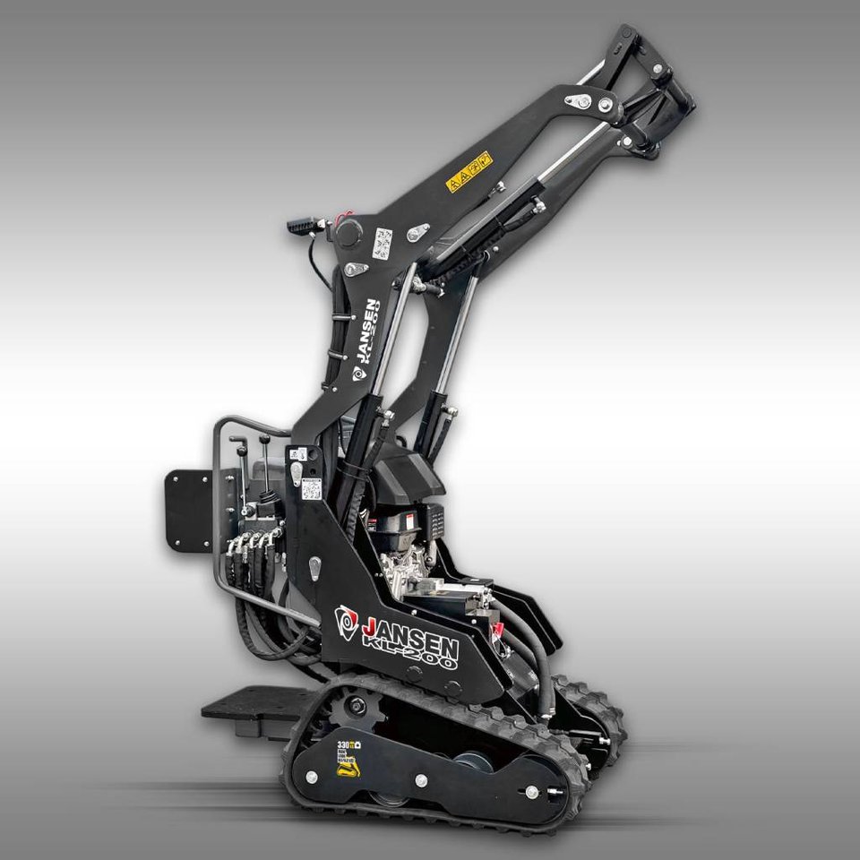 Minilastare Multilastare Komp...