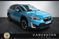 Subaru XV e-Boxer XFuel Lineartronic Kamera/Eyesight/CarPlay