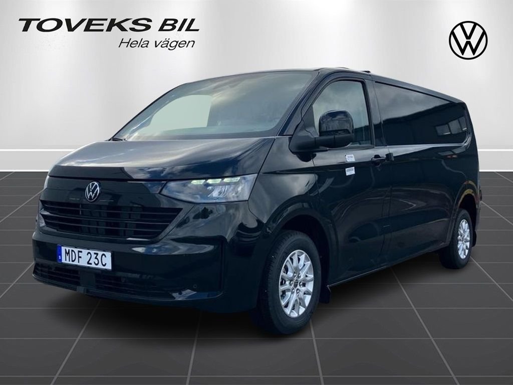 Volkswagen Transporter T7 L2 ...