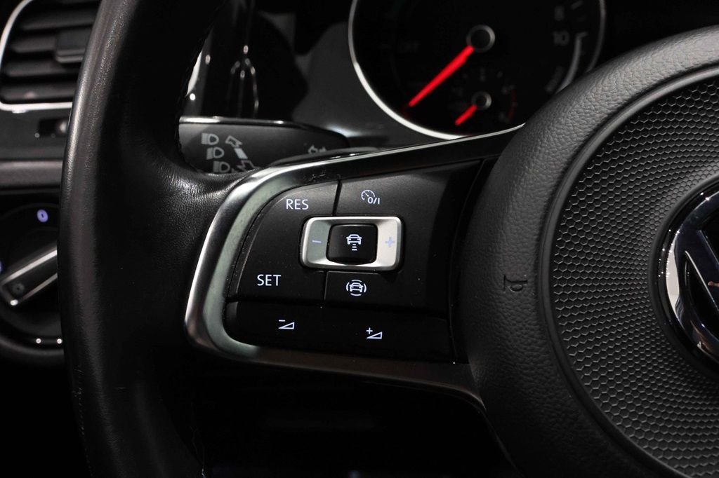 Volkswagen Golf GTE 1.4 TSI ACT OPF DSG sekvensiell, 6-trinn, 204ps, 2020