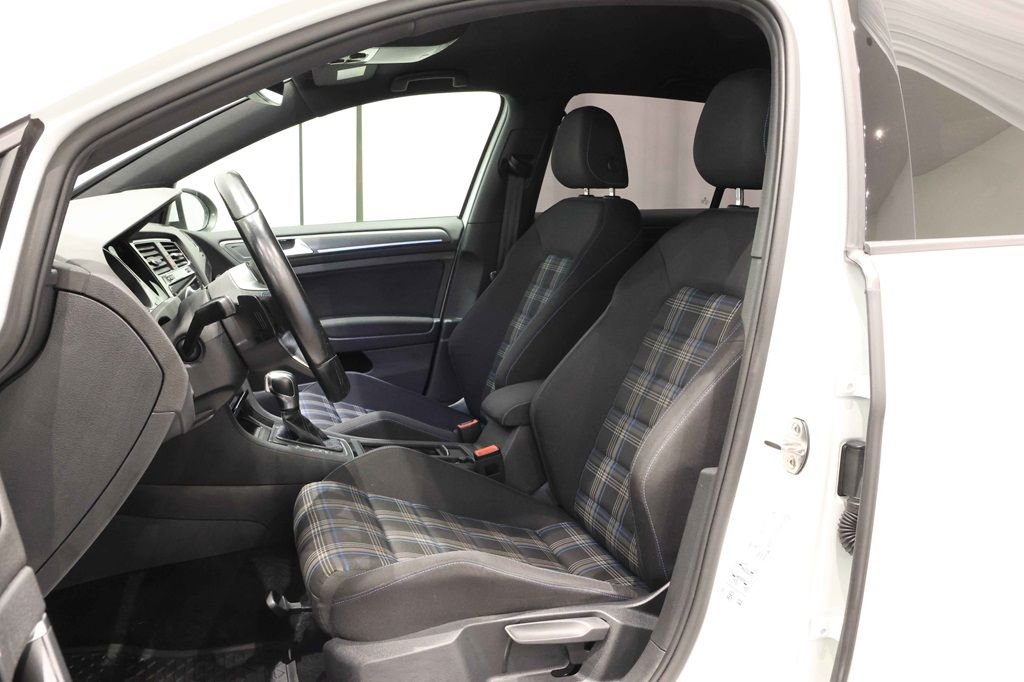 Volkswagen Golf GTE 1.4 TSI ACT OPF DSG sekvensiell, 6-trinn, 204ps, 2020