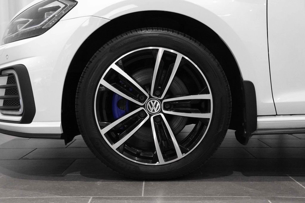 Volkswagen Golf GTE 1.4 TSI ACT OPF DSG sekvensiell, 6-trinn, 204ps, 2020