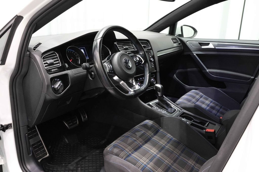 Volkswagen Golf GTE 1.4 TSI ACT OPF DSG sekvensiell, 6-trinn, 204ps, 2020