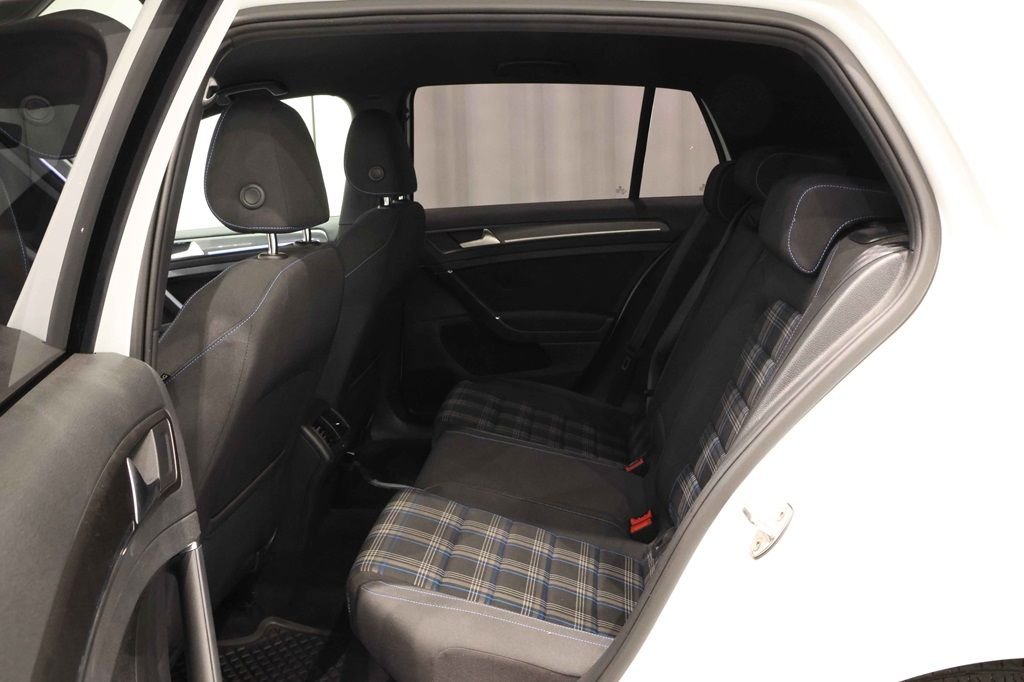 Volkswagen Golf GTE 1.4 TSI ACT OPF DSG sekvensiell, 6-trinn, 204ps, 2020
