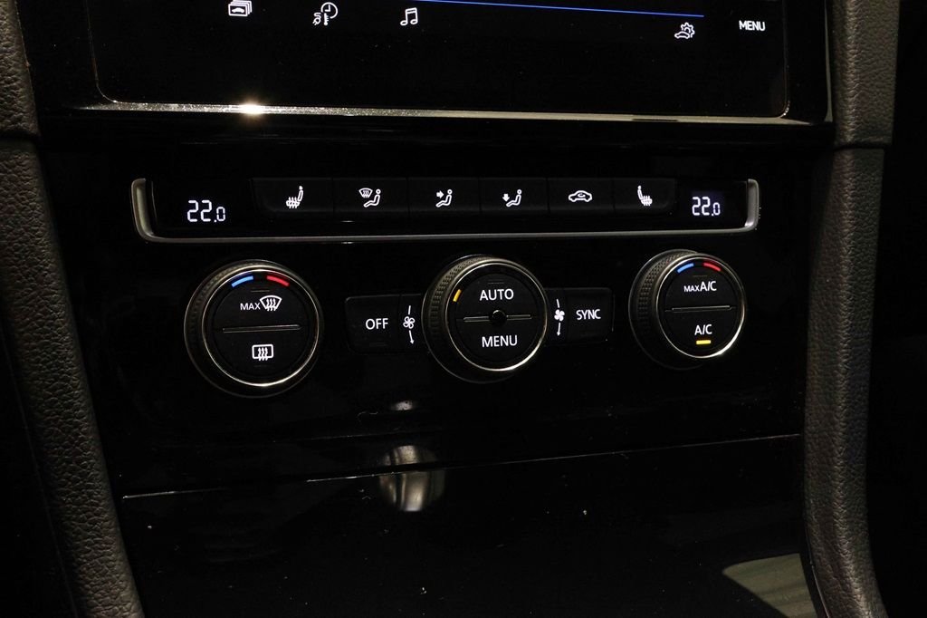 Volkswagen Golf GTE 1.4 TSI ACT OPF DSG sekvensiell, 6-trinn, 204ps, 2020