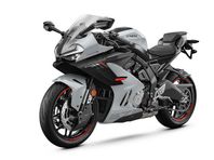 CFMOTO 675 SR-R Demo