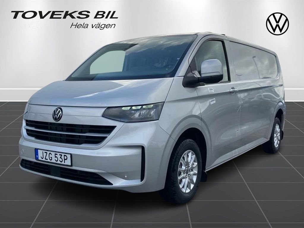 Volkswagen Transporter T7 L2 ...