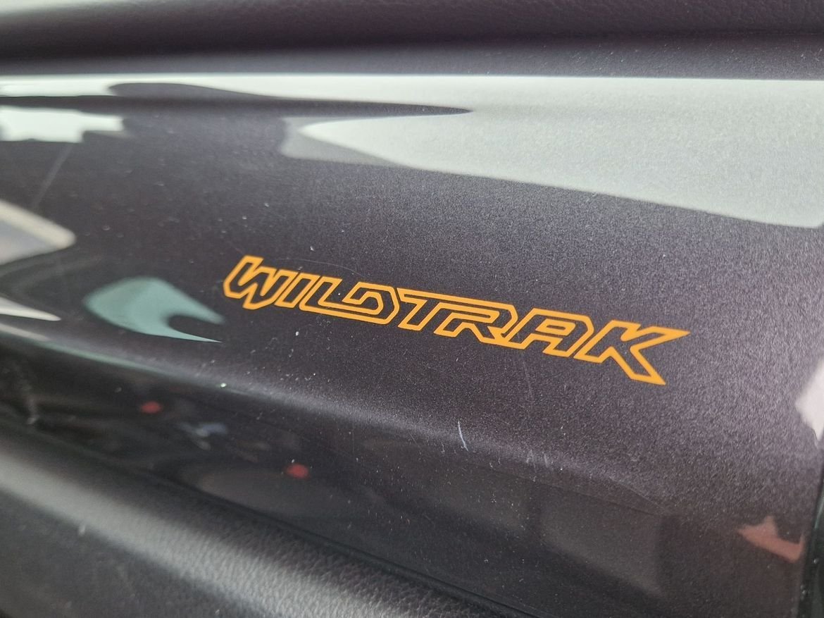 Ford Ranger Dobbelcab 2.0 EcoBlue Bi-Turbo 4x4 SelectShift, 10-trinn, 213hk, 2022