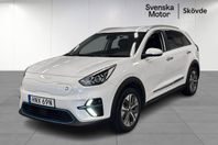 Kia E-Niro Advance Värmempump App 4,99% Räntekampanj