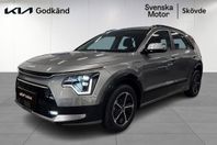 Kia Niro Plug-In-Hybrid Advance Plus Dragkrok Godkänd
