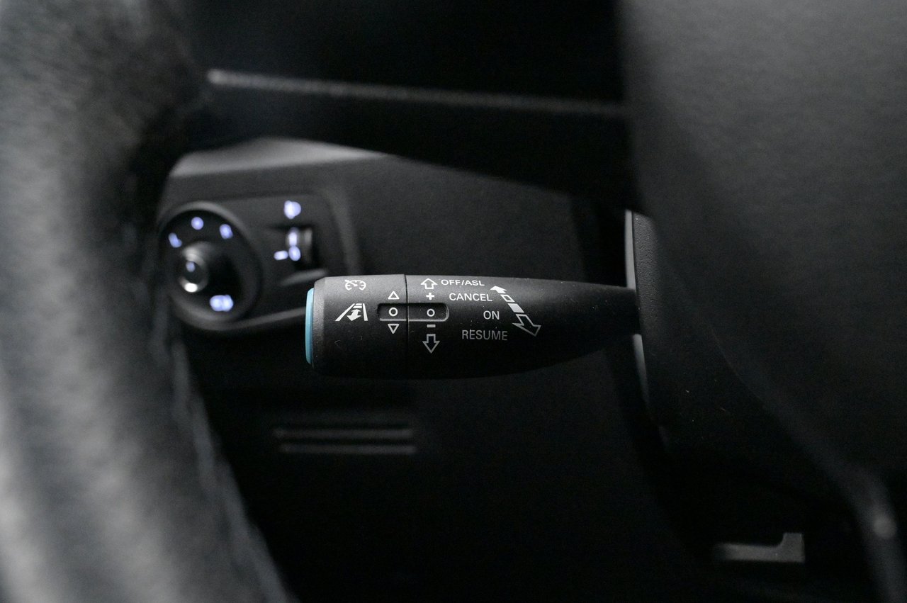 MG ZS EV, 143hk, 2021