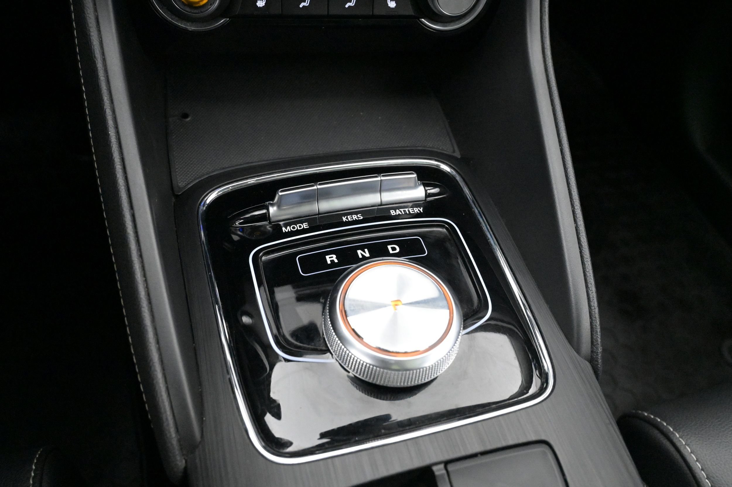 MG ZS EV, 143hk, 2021