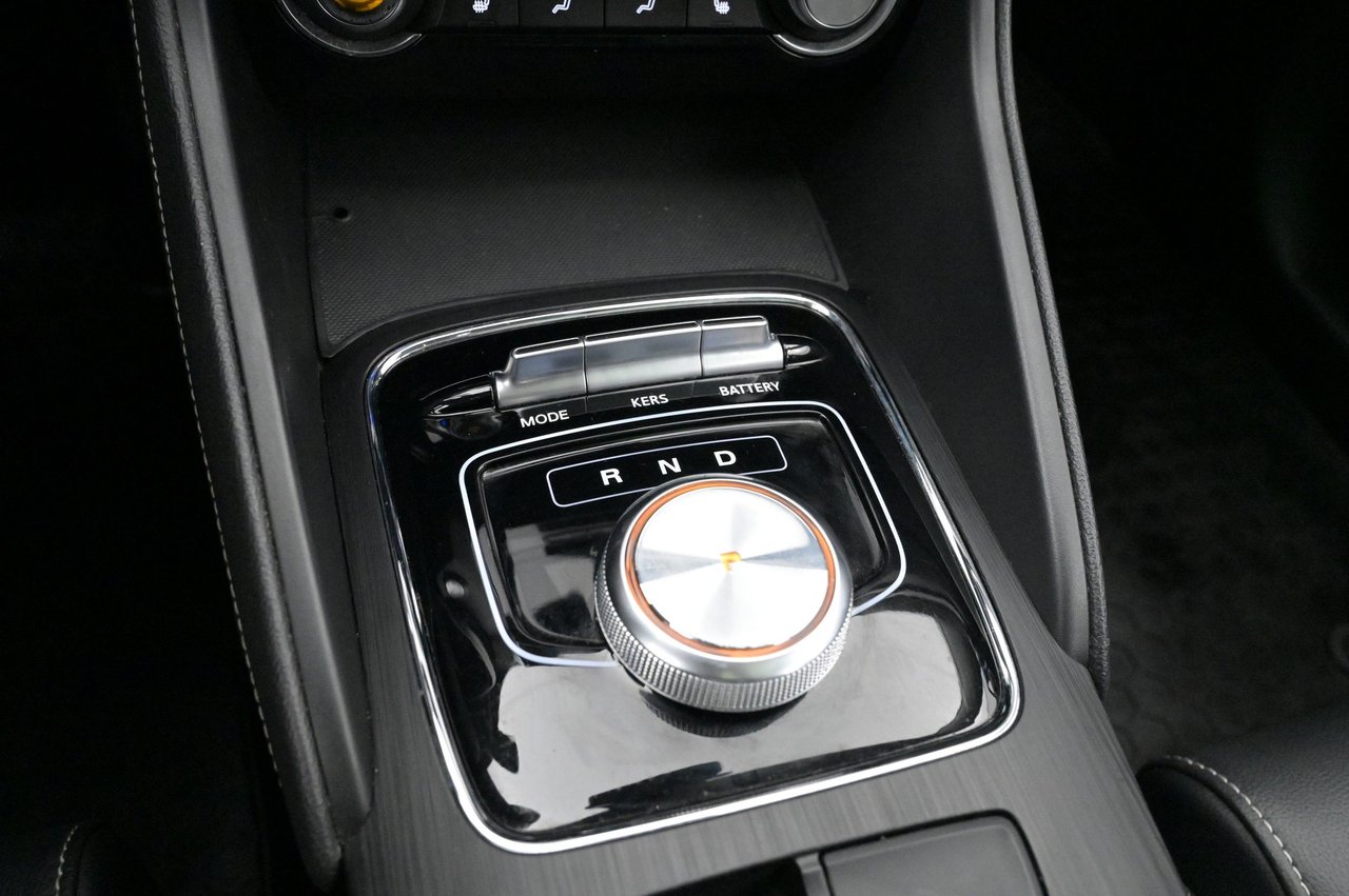 MG ZS EV, 143hk, 2021